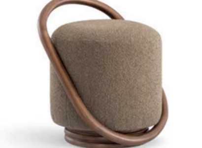 Luxury Stool Bedroom Comfort Modern Furniture Design Footstool Furniture